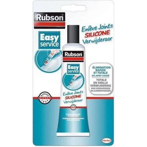 Easy Service enlève joints - Tube de 80 ml (1/4)