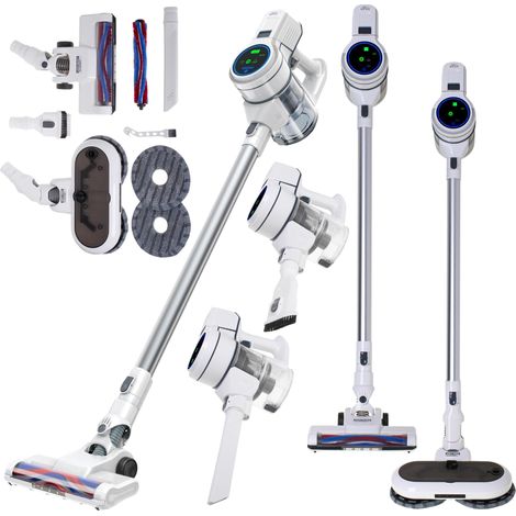 ADLER AD 7064 Staubsauger