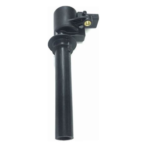La bobine d'allumage 6G33-12A366-CA est une pièce de rechange haute performance pour les véhicules Ford/Mazda, améliorant l'énergie d'allumage et réduisant les ratés d'allumage. Elle est conçue pour u (1/5)
