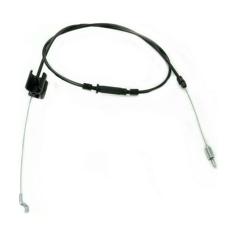 Cable traction tondeuse MTD - 746-04276B (1/3)