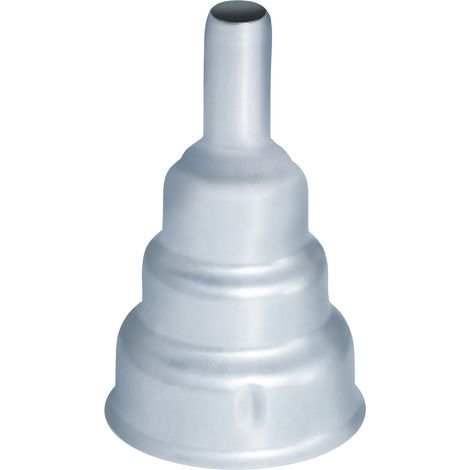 Steinel 009571 Reduzierdüse 6 mm Passend für (Marke Heißluftdüsen) Steinel (1/2)