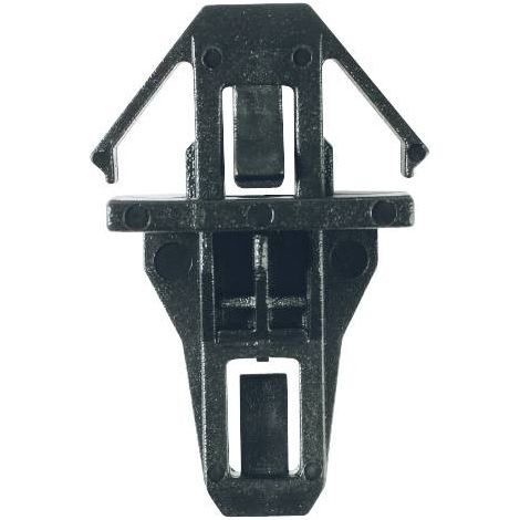 Agrafes pour calandre pour Honda, pack de 50 (1/2)