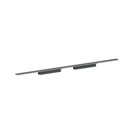 Dallmer 537515 Caniveau de douche CeraFloor Select Duo (1/2)
