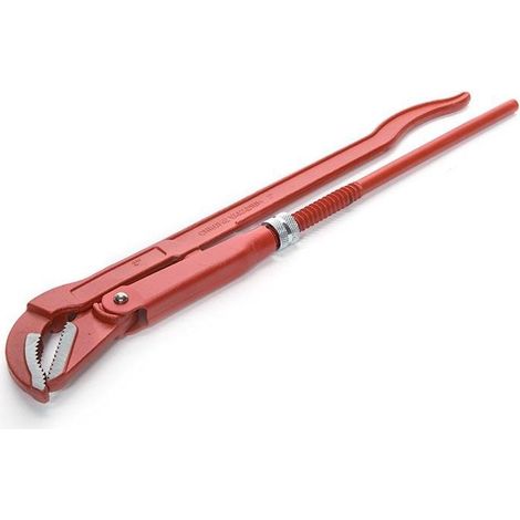 Herramienta de fontanero Bosch 111026 2 45 mango ergonómico materiales duraderos (1/2)