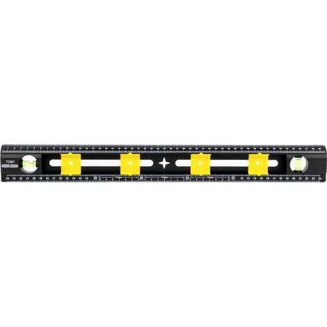 C.K  T3587 Elektriker-Wasserwaage   500 mm (1/2)