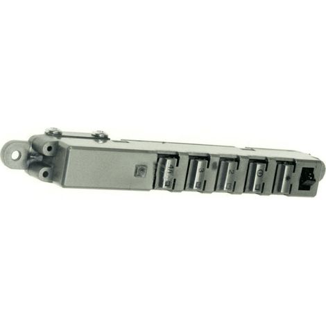 Commande pour Hotte Electrolux 50283676000