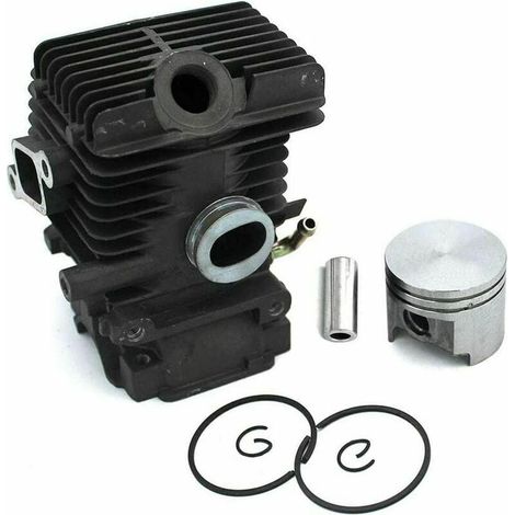 Accessori per motosega Cilindro Pistone per (37mm) STIHL MS192T MOTOSEGHE, DEBUNS (1/3)