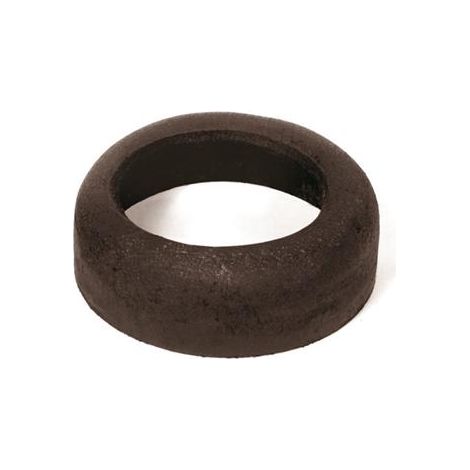Ribiland – Joint en cuir pour pompe à bras en fonte – Diamètre intérieur 40 mm – Diamètre extérieur 62 mm – Étanchéité optimale (1/5)