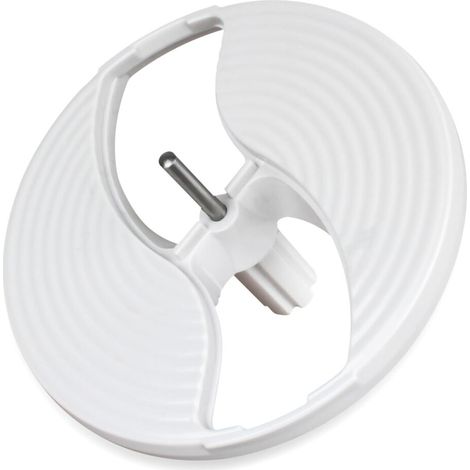 Soporte para discos para procesador de alimentos K600, K650, K700 y K750.