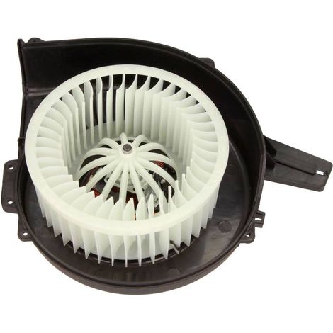 Pulseur d'air habitacle MAXGEAR 57-0047 AUDI 6Q1819015 6Q1819015B 6Q1819015C (1/2)