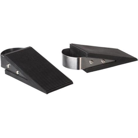 Cunei per porte - 2 pezzi (1/2)
