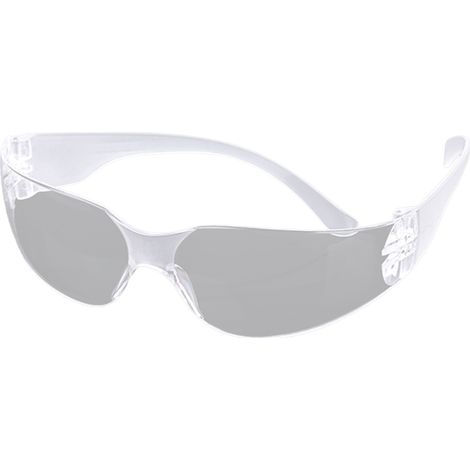 Lunettes de protection anti-buée pour cyclisme et travail, sécurité pare-vent, verres incassables, unisexe. (1/3)