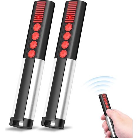 Universelle Torfernbedienung (2er-Pack), 868-MHz-Universal-Garagentorfernbedienung, 4-Kanal-Garagentorfernbedienung kompatibel mit 4020 TX03-868-4, 4026 TX03-868-2, 4020V00