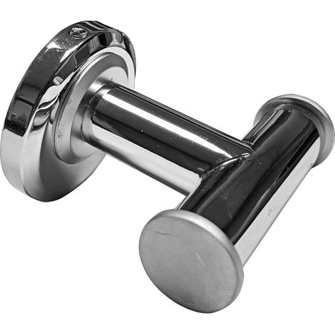 PLUVIA pluvia finstock percha metalica doble        30264-2 , pluvia finstock percha metalica doble        30264-2