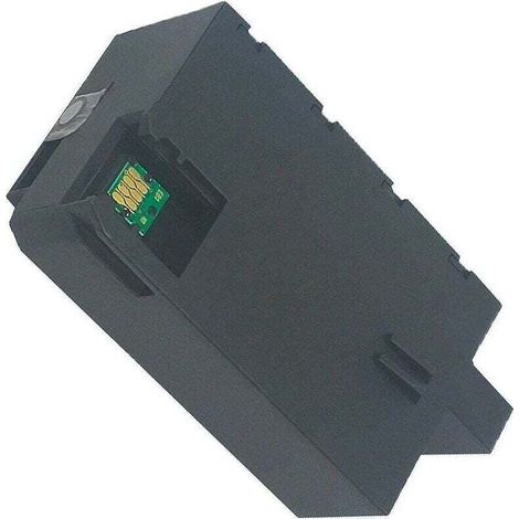 Enowelir Boîtier de Maintenance T3661 pour Imprimantes Xp6000 Xp6001 Xp15010 Xp15080 Xp6005 Xp6100 (1/4)