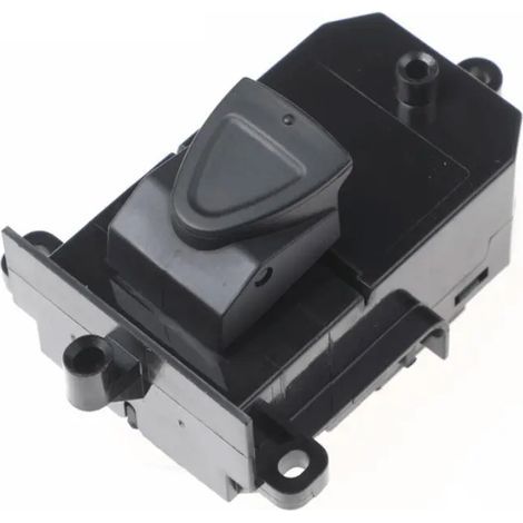 La pièce 35760 SNAJ04 convient aux lève-vitres des Honda Civic. (35760SNAJ04 35760-SNAJ04) (1/4)