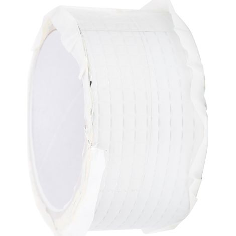 Ruban butyle auto-adhésif, film isolant imperméable, feuille d'aluminium pour joints d'étanchéité de voiture. (1/5)