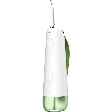 Oclean W10 Irrigador dental verde