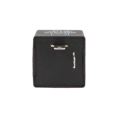 Flasher Led Lampeggiatore Rele Relay 2 Pin EFL2 Positivo Destra 12V Per Frecce Led Auto Americano