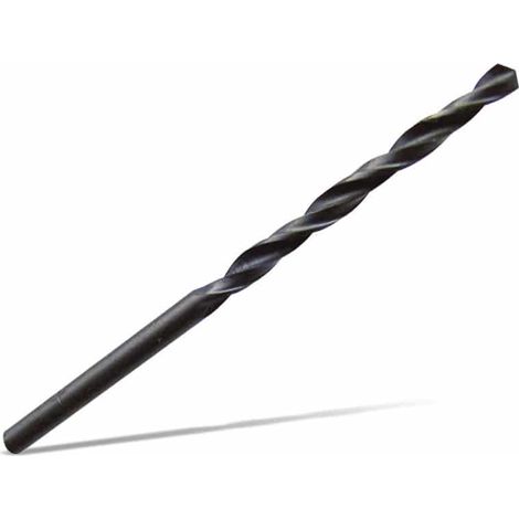 DAYTOOLS HSS-Spiralbohrer, Ø 4,50 mm, 10 Stück