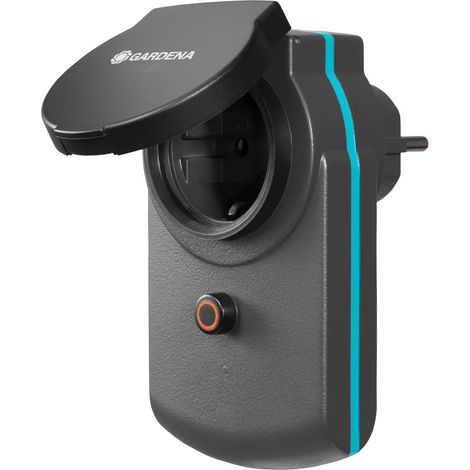 Gardena Smart System - Smart Power Zwischenstecker 19095-26 (1/5)