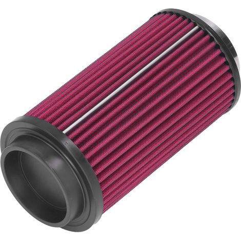 Filtre à air réutilisable 5811633 avec bride de serrage pour Polaris Sportsman ETX 2015 (1/5)