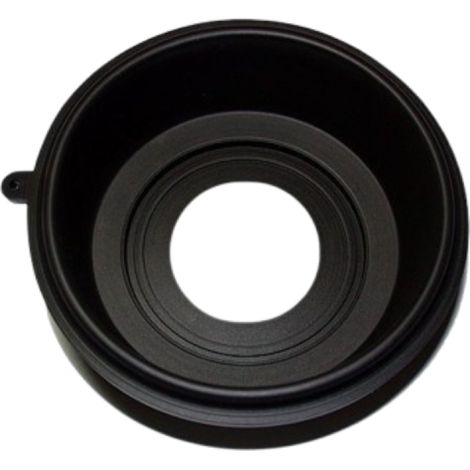 Membrane de boisseau de carburateur pour KAWASAKI ZZR 1100 de 1990 à 1992 - Pour 1 carburateur