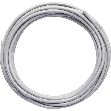 Quadrios 25CW109 Filo singolo LiFY 10 mm² Grigio 3 m