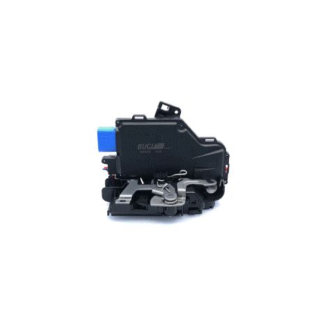 Serrure de porte BUGIAD BSP20799 SEAT 3D1 837 015 AB 3D1 837 015 AD 3D1837015