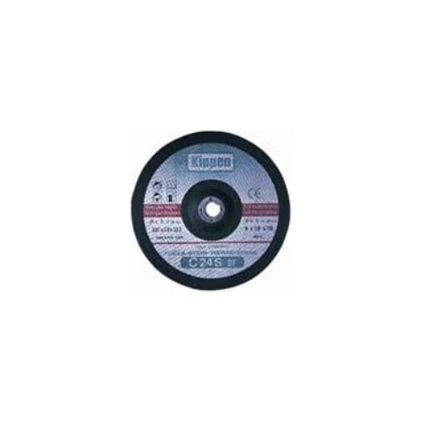 Disco per metallo 115x3,2mm