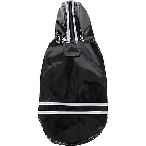Upgrade 1 Stück Haustier-Regenjacke