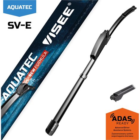VISEE Aquatec SV-E 550