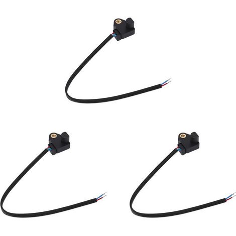 3x Turbinendrehzahlsensor für Automatikgetriebe 5EAT 5AT für Legacy Outback Tribeca 2008-2014