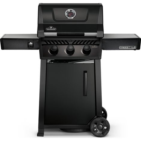 Barbecue à gaz Freestyle 365 - Noir