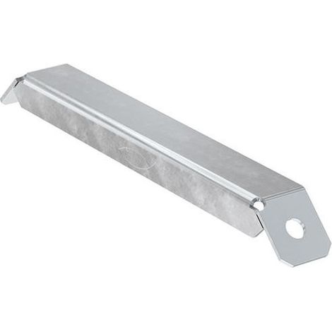 Support coudé WS 31-45° pour systeme FLS (1/2)