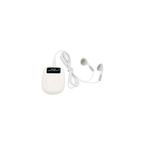 Radio numérique portable DAB Mini avec affichage numérique et lecture Bluetooth (1/5)