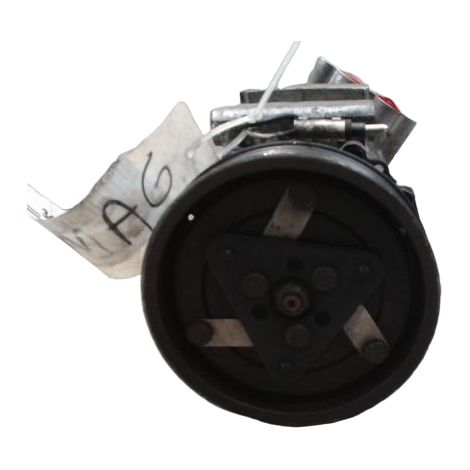 Compresseur Air Conditionne RENAULT Clio 2 [PRODUIT D'OCCASION]♻️8200953358 (1/5)