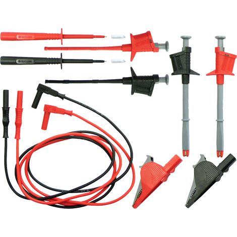 Electro PJP 44100 44100 Messadapter 1 St.