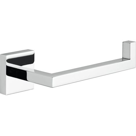 Gedy Elba porta rotolo a parete cromato codice prod: 0000A0241300000 (1/4)