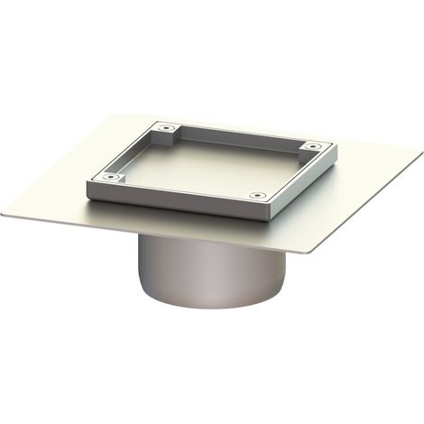 Bouchon de nettoyage KESSEL 27177-PLF-KF Ferrofix