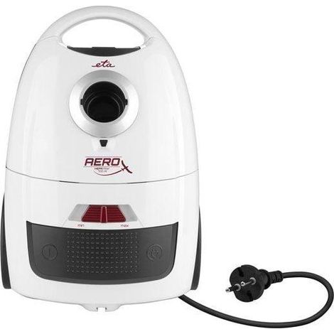 Eta Aero ETA050090010 aspiratore bianco 700 W sacco 2 L