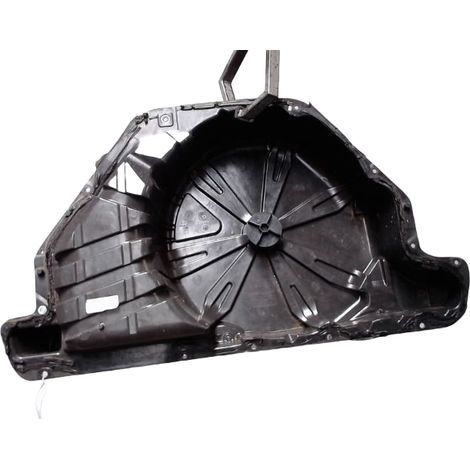 [PRODUIT D'OCCASION] Bac Roue De Secours RENAULT Scenic III 2009- ♻️ Ref Oe. 8200317792 - Garantie à vie (1/2)