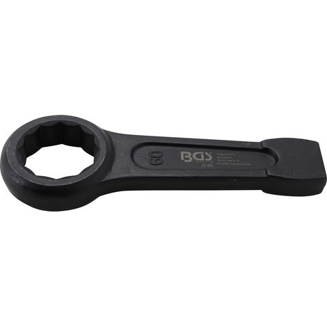 BGS  Llave  de  golpe  SW  60  mm  35160