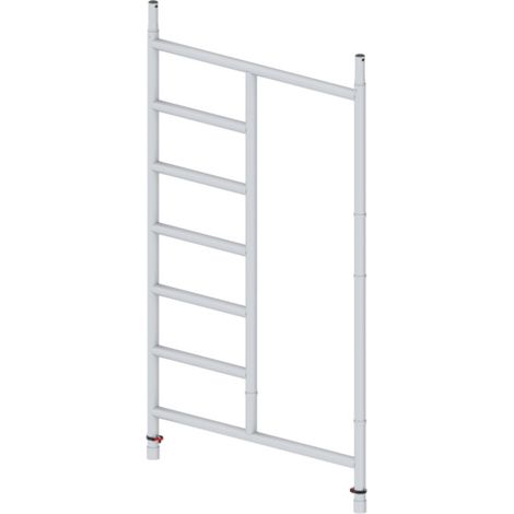 Altrex Durchlaufrahmen RS TOWER 5 breit 135-7 RS5