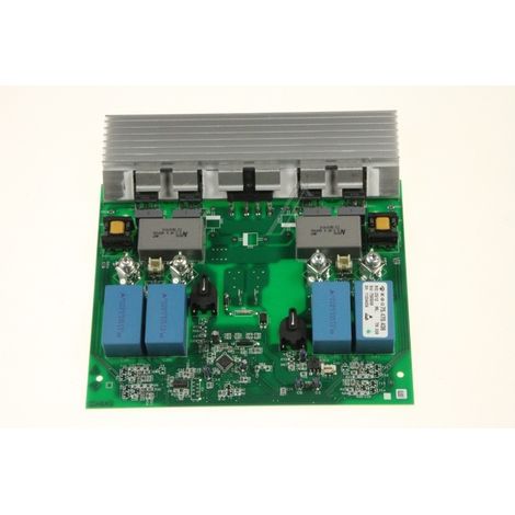 Platine de puissance pour Plaque de cuisson WHIRLPOOL 481221458537 (1/3)