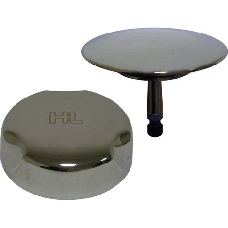 HL555N.1 Pièces visibles chromées