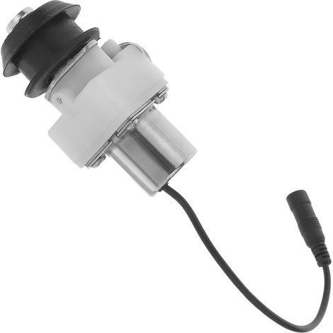 Vanne Solénoïde Automatique pour Chasse D'eau (1/5)