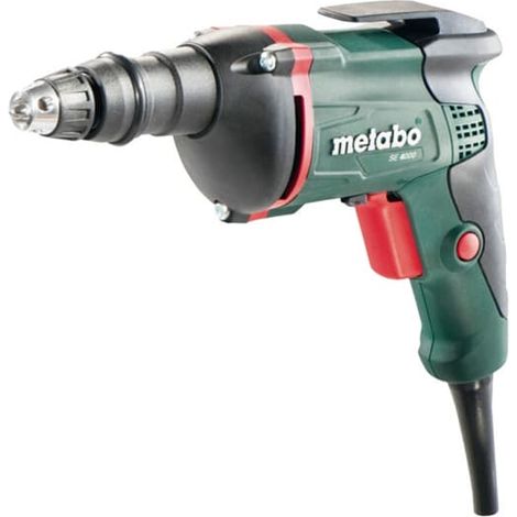 Metabo Trockenbauschrauber SE 4000 - 620045000 (1/5)