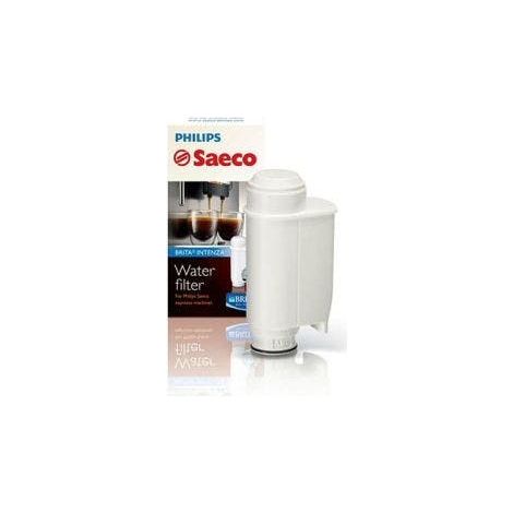 5x Cartouche filtrante Philips / Saeco Brita Intenza+ CA6702 (1/3)