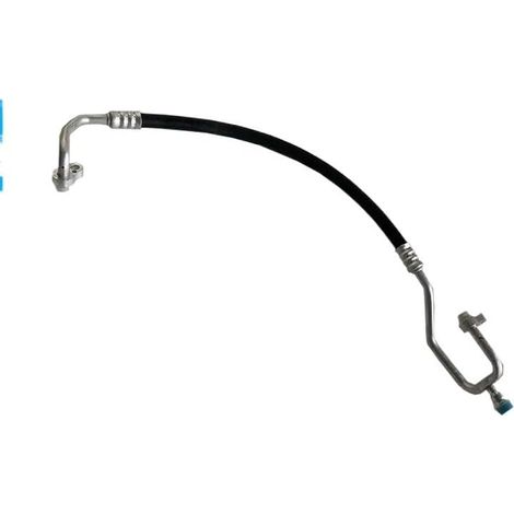 Tuyau de décharge climatiseur, pour i30 Sonata YF, Optima K3 (1/2)